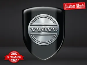 Volvo Vinilos Pegatina Coche Limitada Estilo Alta Gama